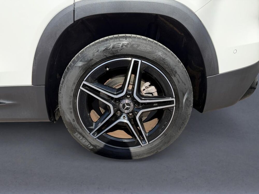 GLB 200 D AMG LINE 8G-DCT 2024 occasion 55800 Contrisson
