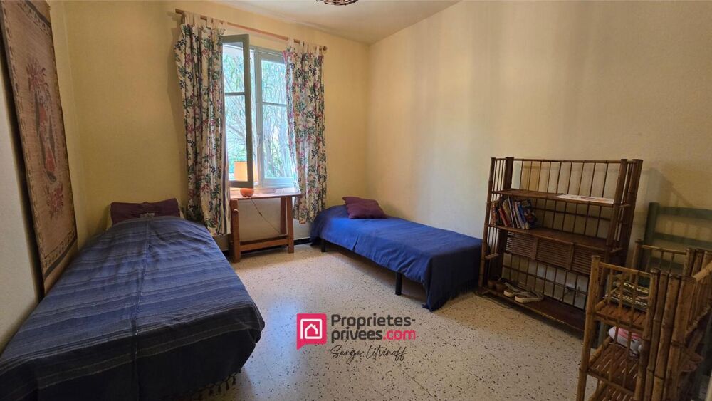  vendre  Maison Le Plan-de-la-Tour (83120)