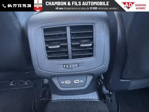 T-ROC 1.5 TSI EVO2 150 Start/Stop DSG7 Life 2024 occasion 42320 La Grand-Croix