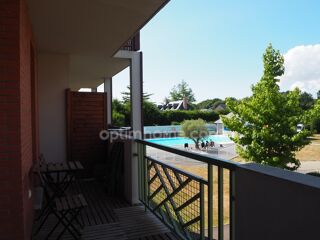  Appartement � vendre 2 pi�ces 42 m�