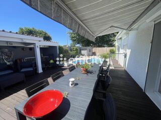  Maison à vendre 4 pièces 75 m²