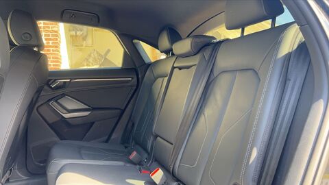 Q3 II 35 TDI 150 S-Tronic 7 S-Line 2022 occasion 28410 Abondant