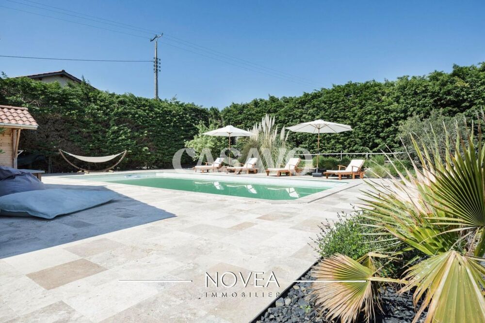 � vendre  Propri�t�/ch�teau Condrieu (69420)