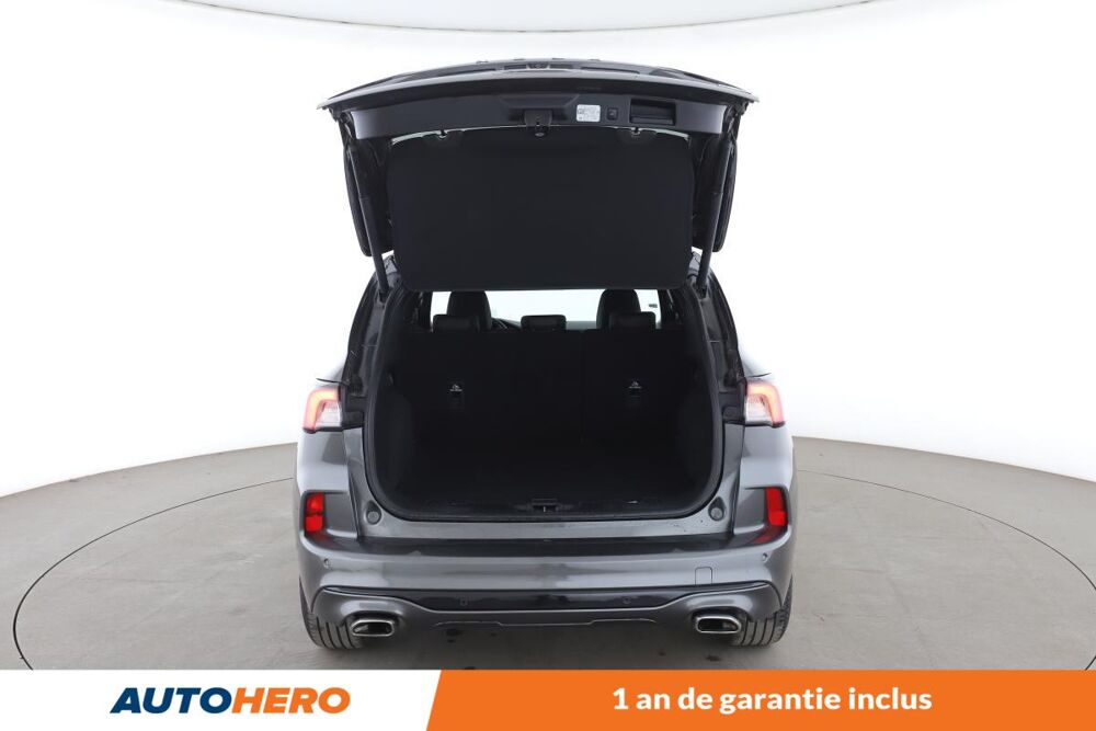 Kuga 2.0 EcoBlue mHEV ST Line X 150 ch 2020 occasion 92130 Issy-les-Moulineaux