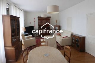  Maison à vendre 5 pièces 120 m²