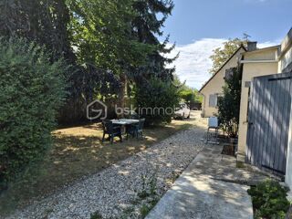 Maison à vendre 4 pièces 100 m²