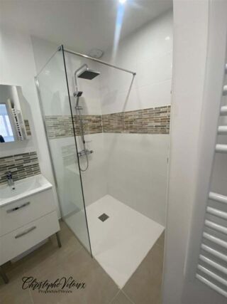  Villa � vendre 3 pi�ces 50 m�