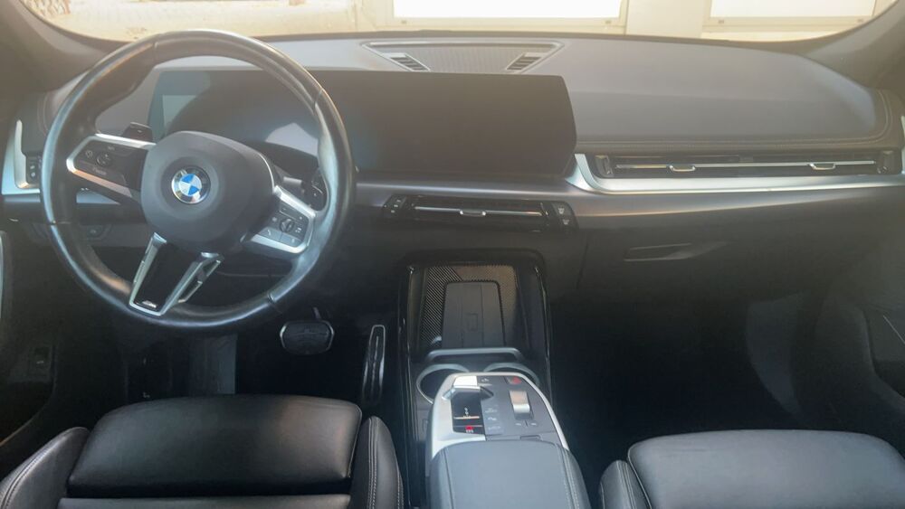 X1 sDrive 18d 150 BVA M Sport 2023 occasion 51100 Reims