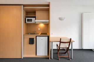  Appartement à vendre 1 pièce 26 m²
