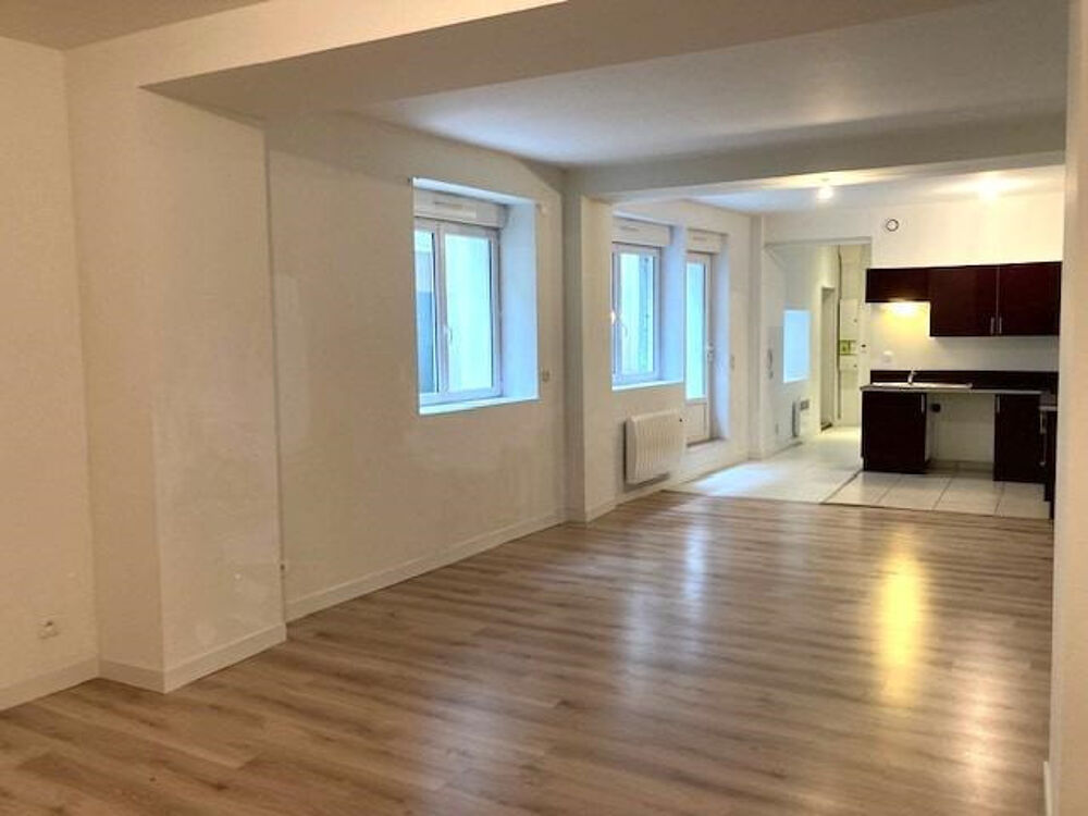 Location Appartement Appartement T3 93m BOURGES Bourges