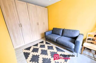  Appartement à vendre 3 pièces 54 m²