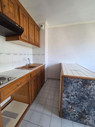  Appartement à vendre 1 pièce 19 m²