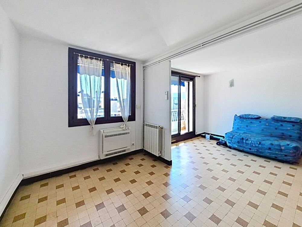 Vente Appartement Appartement Marseille 3 pièce(s) 72 m2 Marseille 5