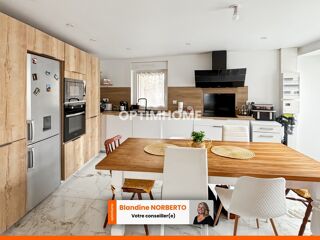  Maison � vendre 3 pi�ces 65 m�