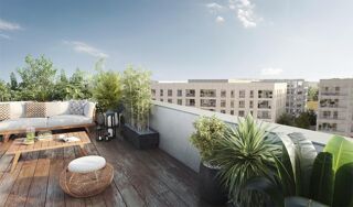  Appartement � vendre 4 pi�ces 90 m�