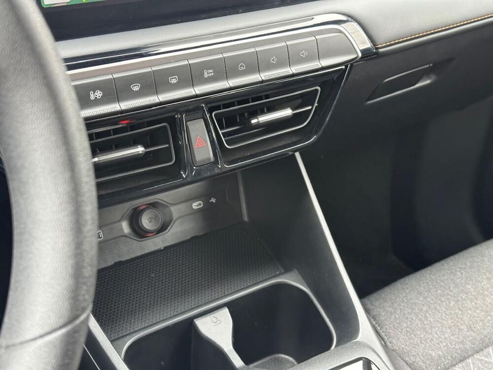 MG3 1.5 HYBRID+ 195 COMFORT 2024 occasion 78240 Chambourcy