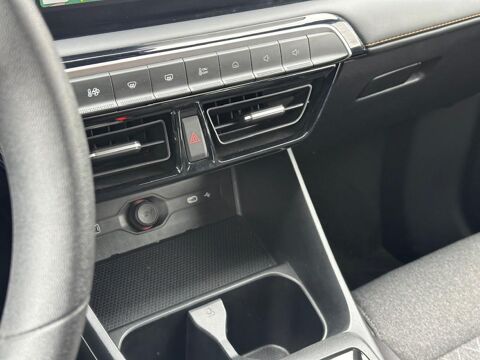 MG3 1.5 HYBRID+ 195 COMFORT 2024 occasion 78240 Chambourcy