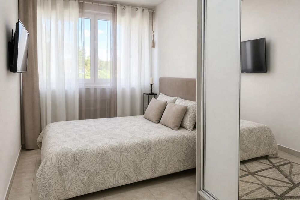 Appartement 4 pièces de 68 m² en vente à Romilly-sur-Seine