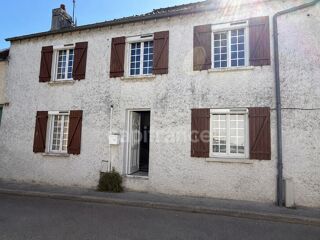  Maison � vendre 4 pi�ces 72 m�