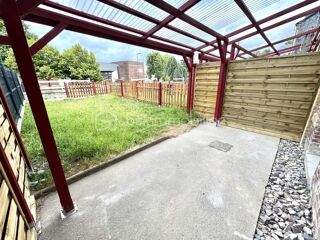  Maison  louer 4 pices 65 m