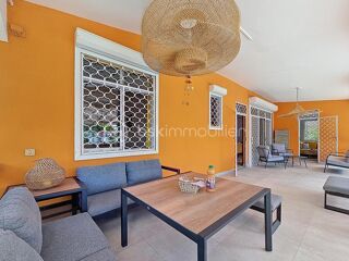  Villa à vendre 5 pièces 135 m²