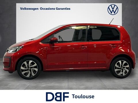 UP ! 2.0 Up 1.0 65 BlueMotion Technology BVM5 Active 2023 occasion 31100 Toulouse