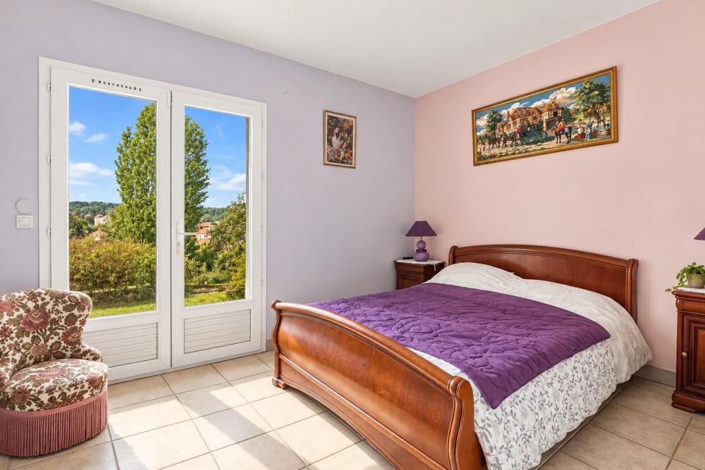 à vendre  Maison Orgeval (78630)