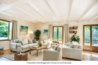  Maison � vendre 5 pi�ces 128 m�