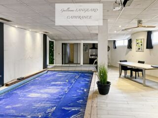  Appartement � vendre 4 pi�ces 204 m�