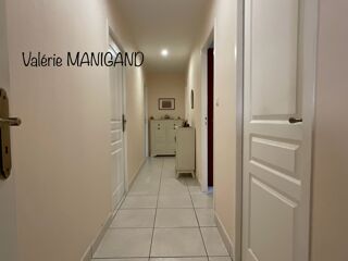  Maison à vendre 6 pièces 136 m²