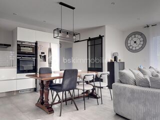  Maison � vendre 4 pi�ces 87 m�