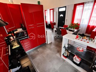  Maison à vendre 6 pièces 130 m²