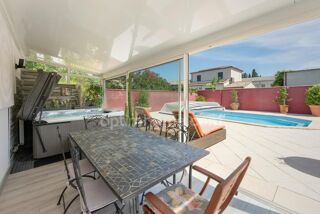  Maison à vendre 5 pièces 170 m²