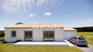 Maison  vendre 5 pices 110 m