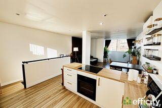  Appartement � vendre 3 pi�ces 68 m�