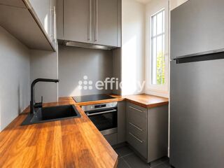  Appartement à vendre 3 pièces 56 m²