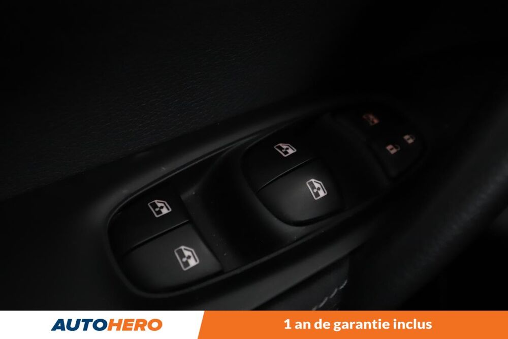 Qashqai 1.5 dCi N-Connecta DCT7 115 ch 2020 occasion 92130 Issy-les-Moulineaux