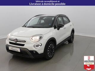 500 X FireFly Turbo T3 120 Cross 2020 occasion 10150 Lavau