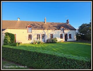  Maison � vendre 8 pi�ces 207 m�