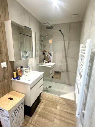  Maison à vendre 3 pièces 60 m²