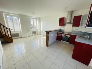  Duplex/triplex à vendre 3 pièces 39 m²