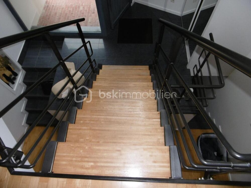 à vendre  Maison Villeneuve-d'Ascq (59493)