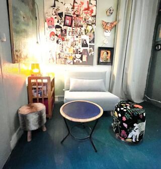  Appartement  louer 1 pice 26 m