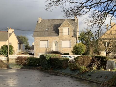  Maison � louer 6 pi�ces 118 m� Quevert