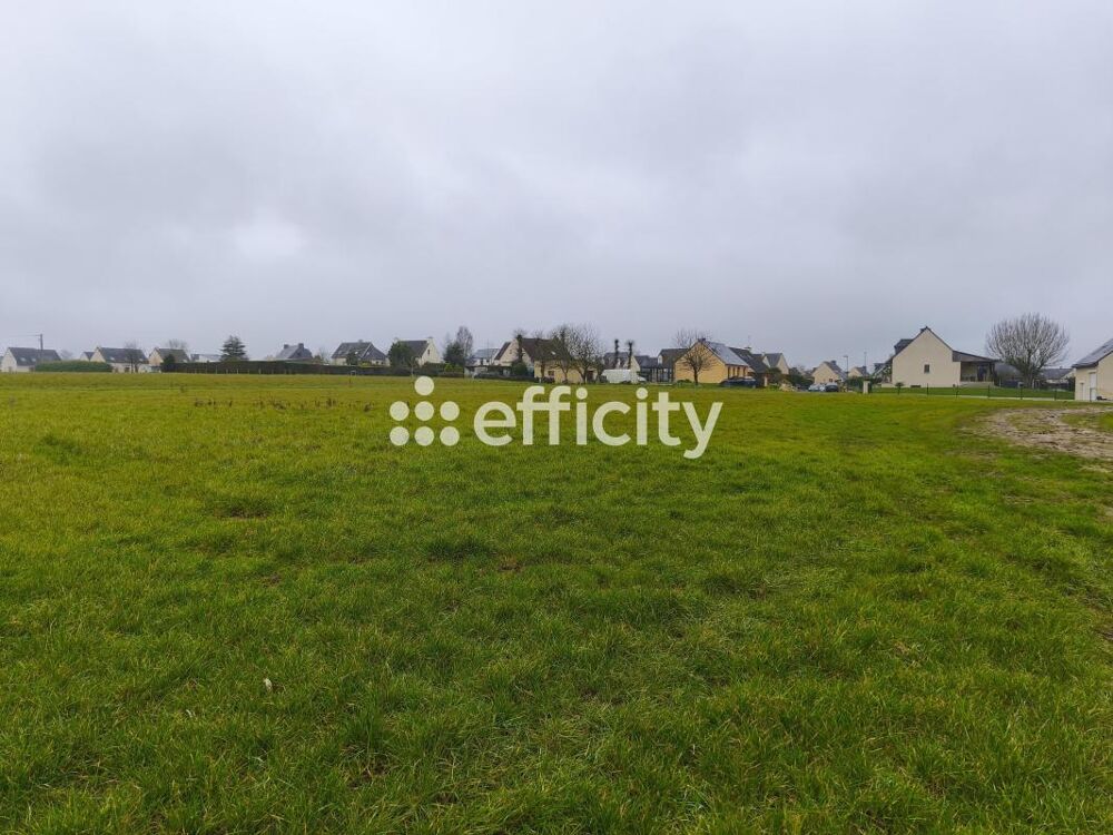 Vente Terrain Terrain Le crouais