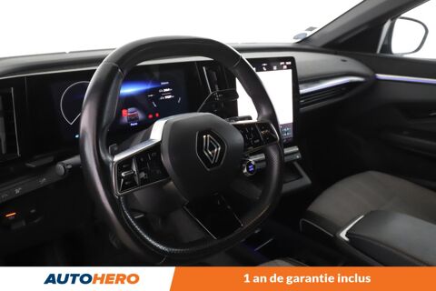 M&eacute;gane EV60 Optimum Charge Techno 220 ch 2022 occasion 92130 Issy-les-Moulineaux