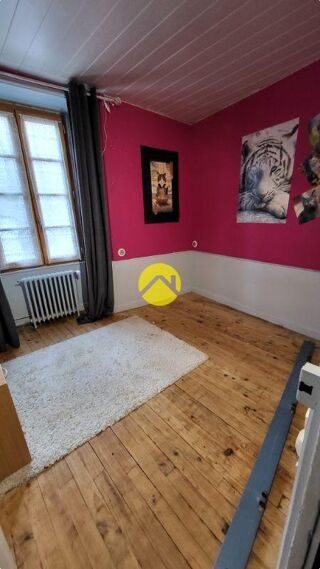  Maison � vendre 6 pi�ces 120 m�