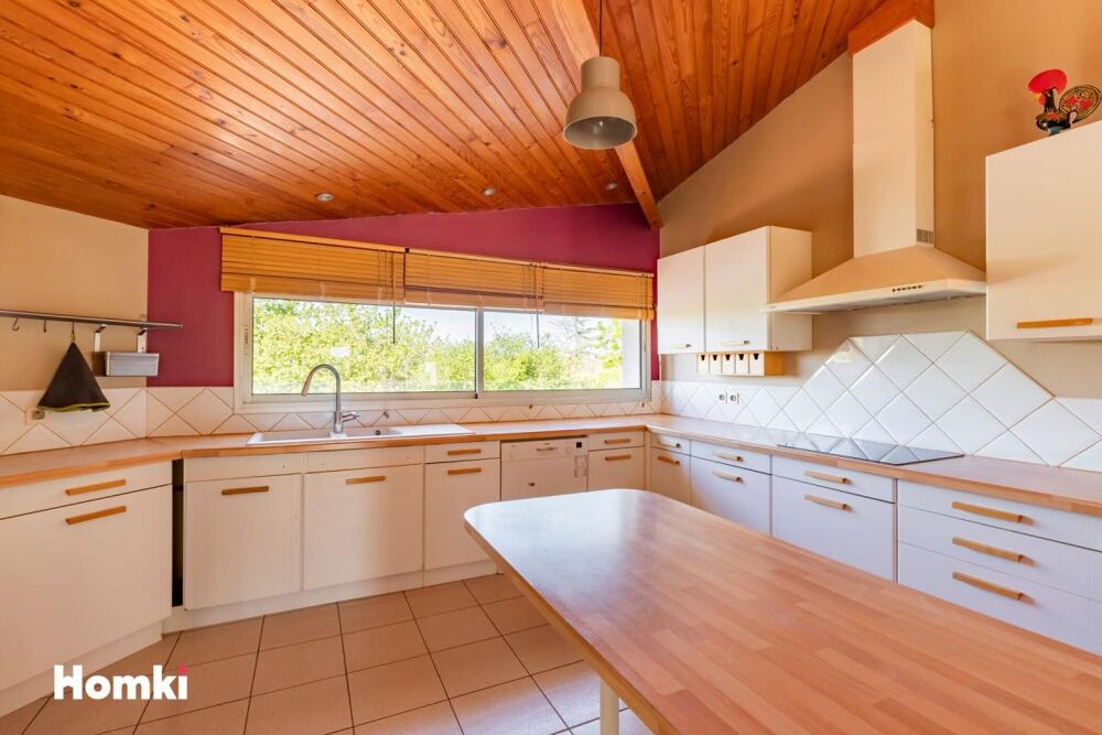 � vendre  Maison Beaupuy (31850)