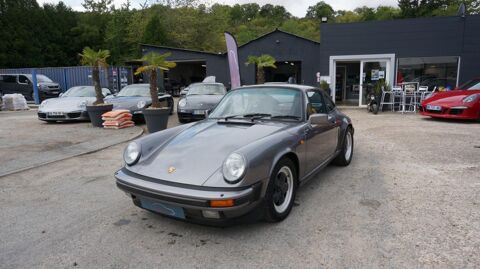 911 3.2 L CARRERA 1986 occasion 28500 Charpont