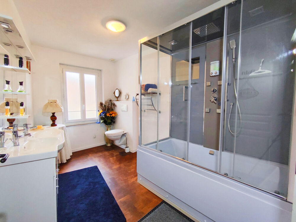 Vente Maison Maison de caractère – 319 m² – 10 chambres – Villaines-en-Duesmois (Côte-d'Or) Villaines en duesmois